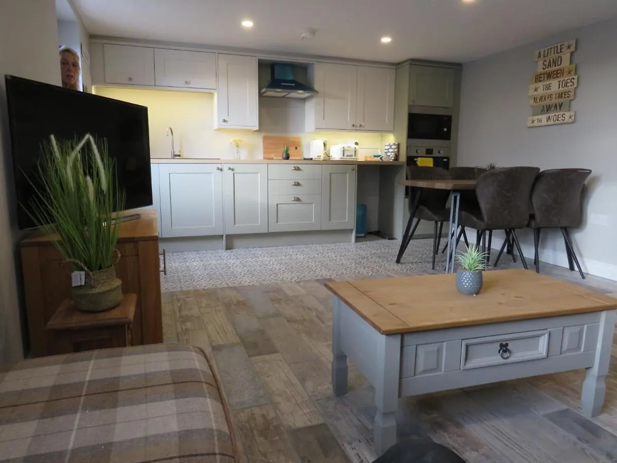 The Tack Room At Eastmoor Farm Fantastic 2 Bed Dog Friendly Luxury Cottage With Secure Gardens And Onsite Parking Bridlington Reino Unido
