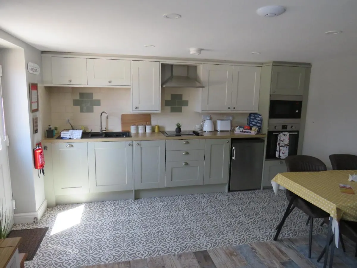 Сasa de vacaciones The Tack Room At Eastmoor Farm Fantastic 2 Bed Dog Friendly Luxury Cottage With Secure Gardens And Onsite Parking Bridlington Reino Unido