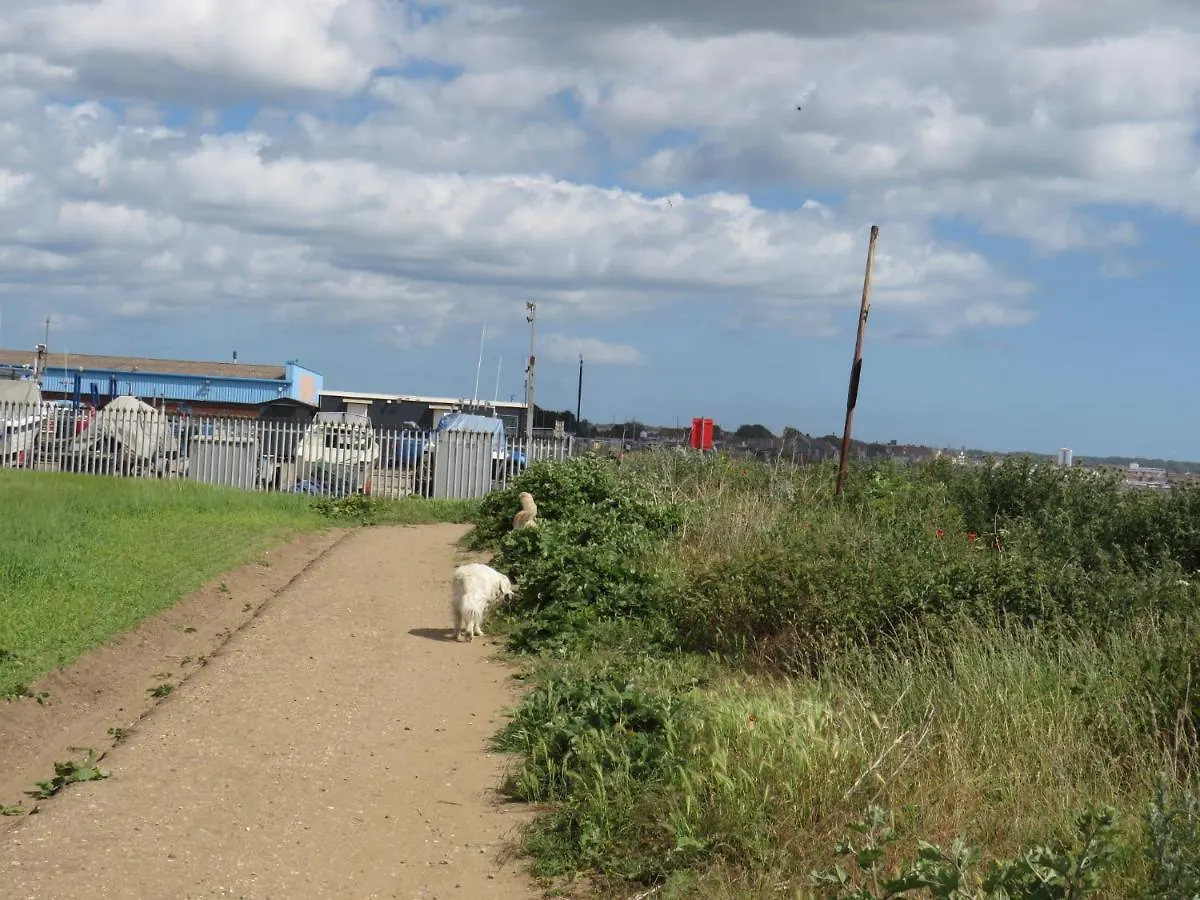 Сasa de vacaciones The Tack Room At Eastmoor Farm Fantastic 2 Bed Dog Friendly Luxury Cottage With Secure Gardens And Onsite Parking Bridlington