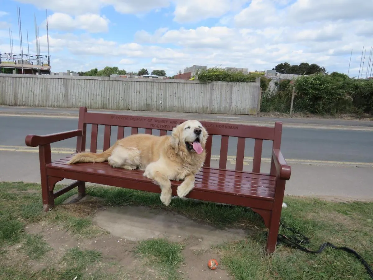Сasa de vacaciones The Tack Room At Eastmoor Farm Fantastic 2 Bed Dog Friendly Luxury Cottage With Secure Gardens And Onsite Parking Bridlington Reino Unido