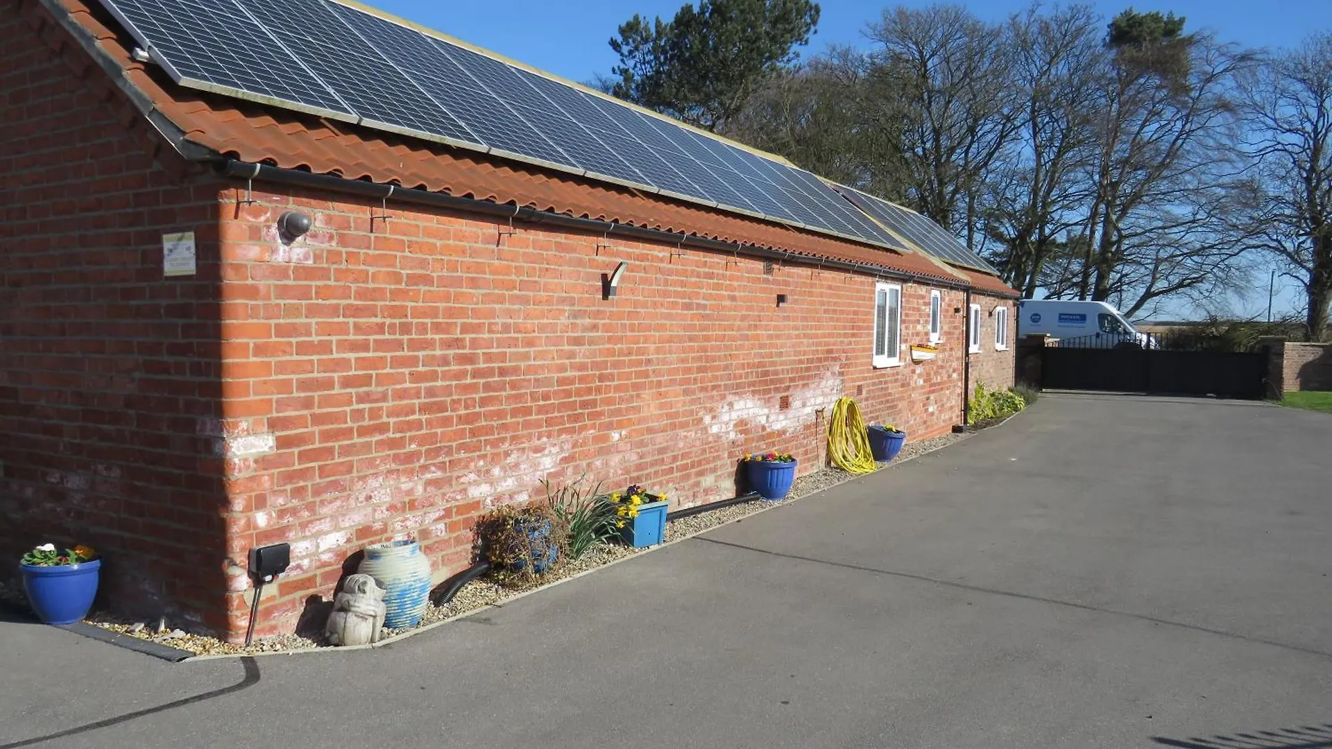 The Tack Room At Eastmoor Farm Fantastic 2 Bed Dog Friendly Luxury Cottage With Secure Gardens And Onsite Parking Bridlington Reino Unido